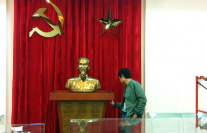  Những sai lầm khi đúc tượng đồng nhiều người hay mắc phải